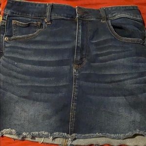 American Eagle Skirt